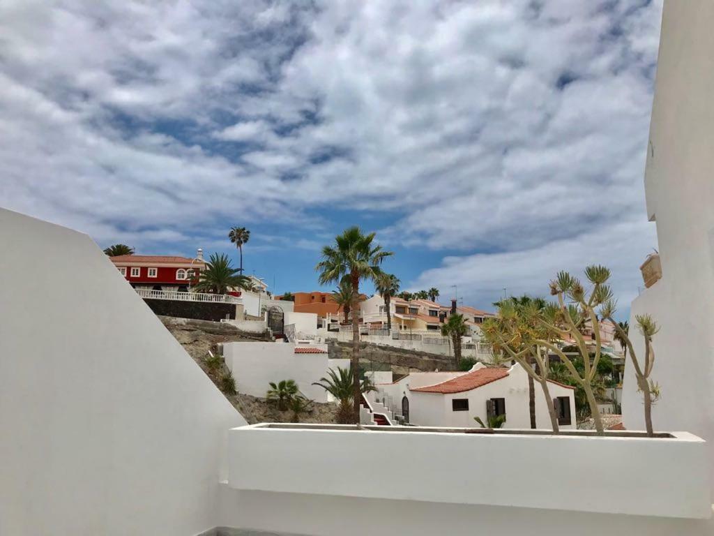 Tenerife Luxury Apartment Costa Adeje 2 מראה חיצוני תמונה