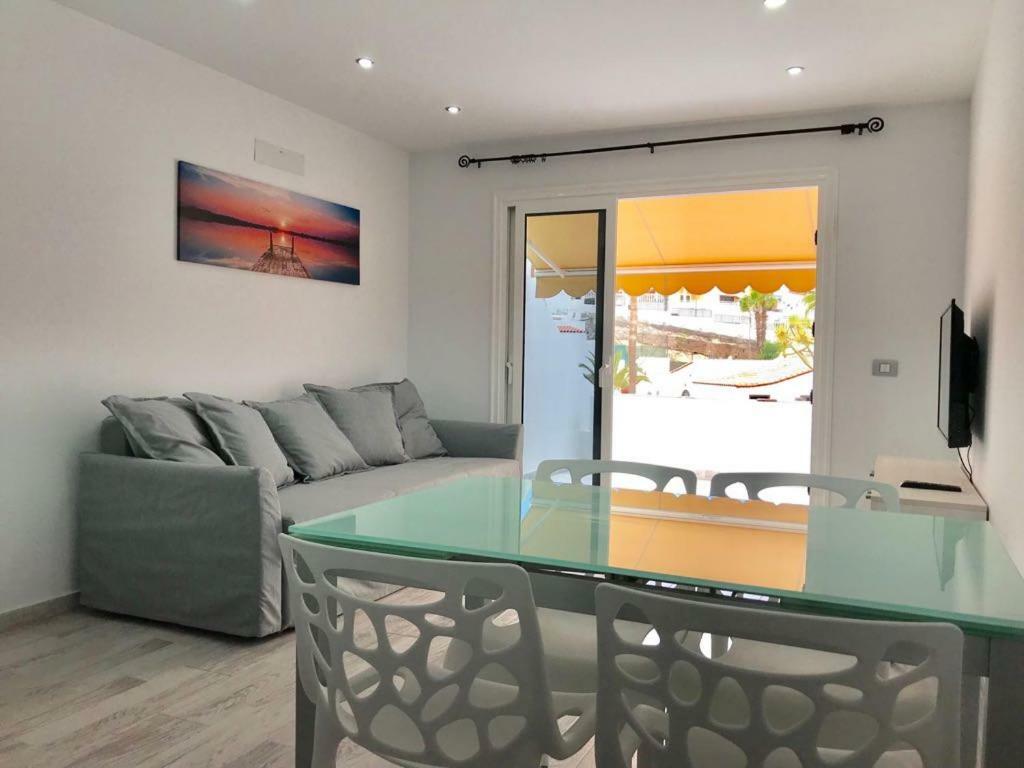Tenerife Luxury Apartment Costa Adeje 2 מראה חיצוני תמונה